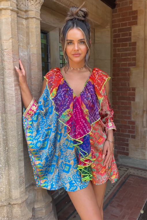 Kaftan Love Struck