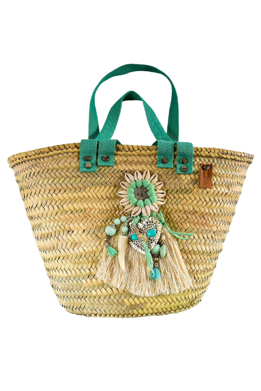 Tote Basket Simone