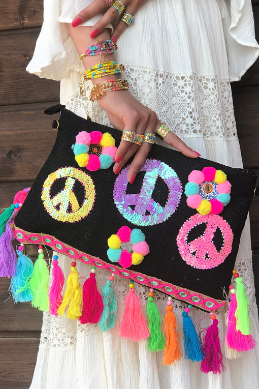 Bag Peace