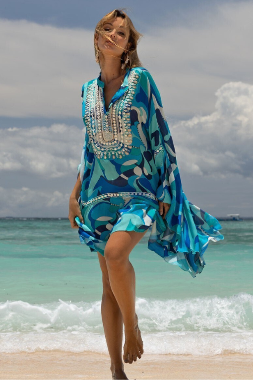 Kaftan Rachel