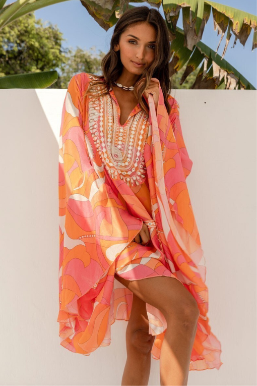 Kaftan Rachel